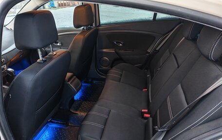 Renault Fluence I, 2013 год, 860 000 рублей, 11 фотография