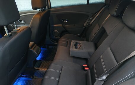 Renault Fluence I, 2013 год, 860 000 рублей, 13 фотография