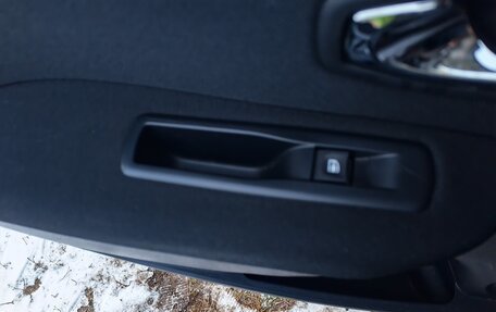 Renault Fluence I, 2013 год, 860 000 рублей, 15 фотография