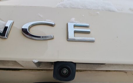 Renault Fluence I, 2013 год, 860 000 рублей, 23 фотография