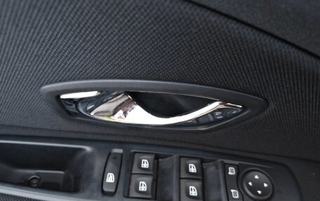 Renault Fluence I, 2013 год, 860 000 рублей, 16 фотография