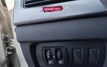 Renault Fluence I, 2013 год, 860 000 рублей, 17 фотография