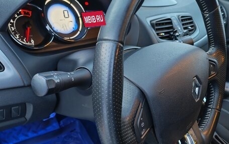 Renault Fluence I, 2013 год, 860 000 рублей, 14 фотография