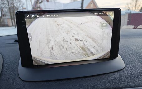 Renault Fluence I, 2013 год, 860 000 рублей, 28 фотография