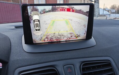 Renault Fluence I, 2013 год, 860 000 рублей, 27 фотография