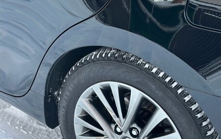 Toyota Camry, 2017 год, 2 450 000 рублей, 6 фотография