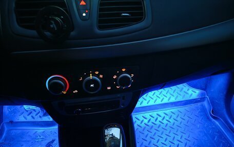 Renault Fluence I, 2013 год, 860 000 рублей, 32 фотография