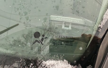 Renault Fluence I, 2013 год, 860 000 рублей, 31 фотография