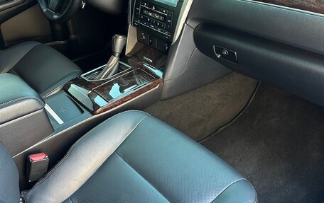 Toyota Camry, 2017 год, 2 450 000 рублей, 14 фотография