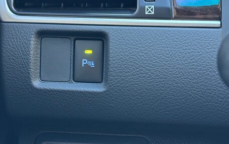 Toyota Camry, 2017 год, 2 450 000 рублей, 18 фотография