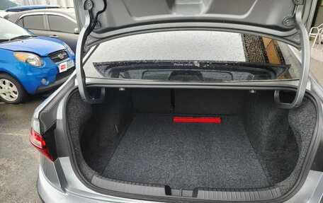 Volkswagen Jetta VII, 2020 год, 1 729 911 рублей, 5 фотография