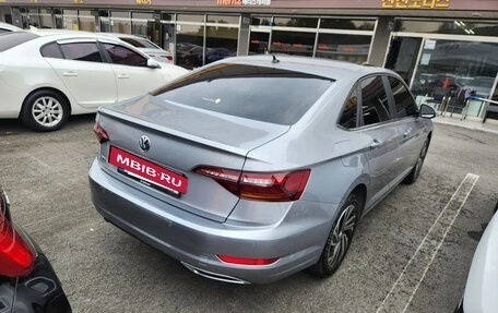 Volkswagen Jetta VII, 2020 год, 1 729 911 рублей, 4 фотография