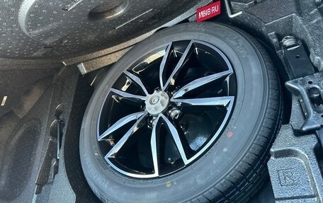 Toyota Camry, 2017 год, 2 450 000 рублей, 23 фотография