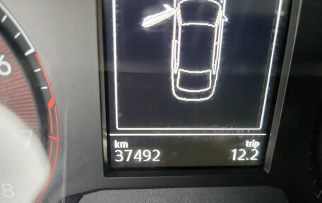 Volkswagen Jetta VII, 2020 год, 1 729 911 рублей, 9 фотография