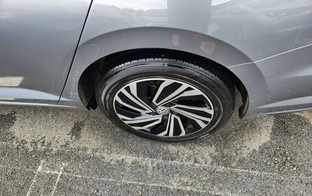 Volkswagen Jetta VII, 2020 год, 1 729 911 рублей, 12 фотография