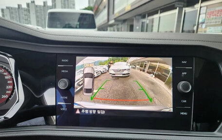 Volkswagen Jetta VII, 2020 год, 1 729 911 рублей, 10 фотография