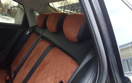 Nissan Almera, 2016 год, 365 000 рублей, 7 фотография