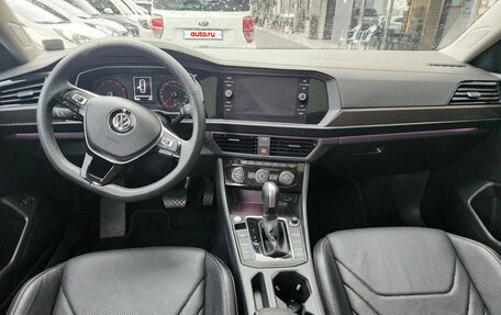 Volkswagen Jetta VII, 2020 год, 1 729 911 рублей, 8 фотография