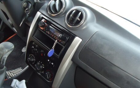 Nissan Almera, 2016 год, 365 000 рублей, 10 фотография