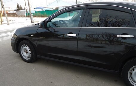 Nissan Almera, 2016 год, 365 000 рублей, 2 фотография