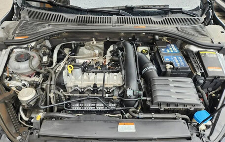 Volkswagen Jetta VII, 2020 год, 1 729 911 рублей, 11 фотография