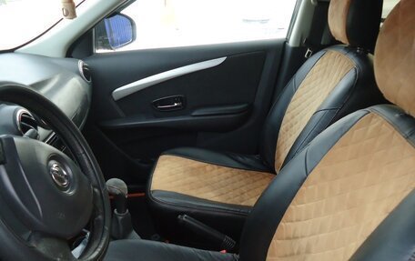 Nissan Almera, 2016 год, 365 000 рублей, 5 фотография