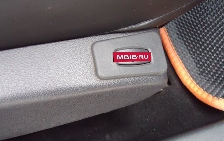 Nissan Almera, 2016 год, 365 000 рублей, 9 фотография