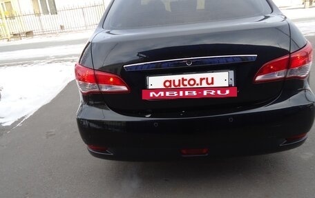 Nissan Almera, 2016 год, 365 000 рублей, 3 фотография