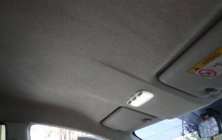 Nissan Almera, 2016 год, 365 000 рублей, 11 фотография