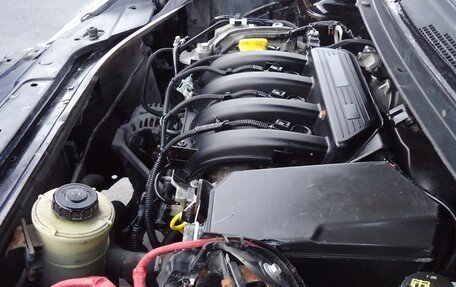 Nissan Almera, 2016 год, 365 000 рублей, 14 фотография