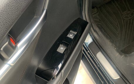 Toyota Camry, 2020 год, 2 700 000 рублей, 6 фотография