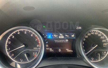 Toyota Camry, 2020 год, 2 700 000 рублей, 5 фотография