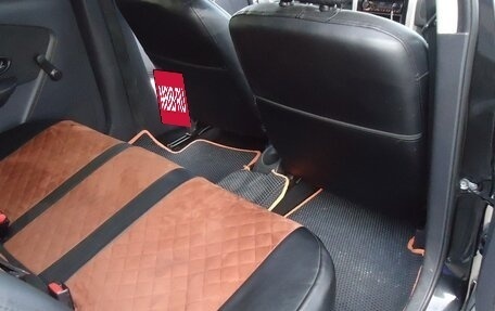 Nissan Almera, 2016 год, 365 000 рублей, 12 фотография