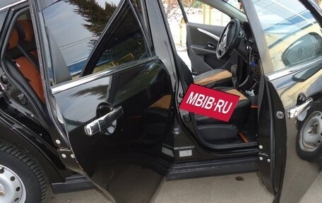 Nissan Almera, 2016 год, 365 000 рублей, 13 фотография