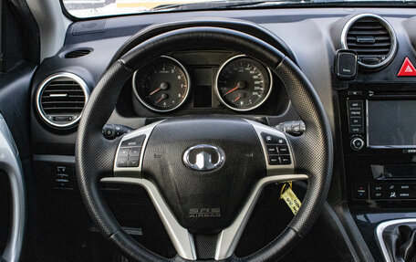 Great Wall Hover H6, 2015 год, 879 000 рублей, 6 фотография