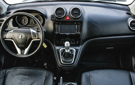 Great Wall Hover H6, 2015 год, 879 000 рублей, 5 фотография