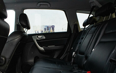 Great Wall Hover H6, 2015 год, 879 000 рублей, 10 фотография