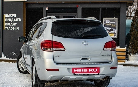 Great Wall Hover H6, 2015 год, 879 000 рублей, 4 фотография