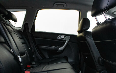 Great Wall Hover H6, 2015 год, 879 000 рублей, 11 фотография