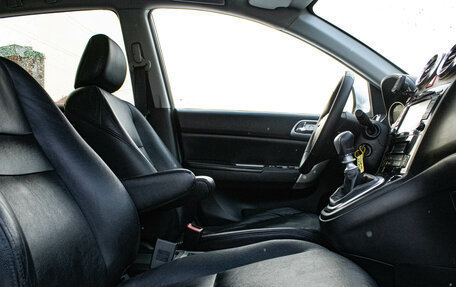 Great Wall Hover H6, 2015 год, 879 000 рублей, 12 фотография