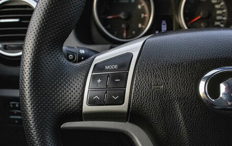 Great Wall Hover H6, 2015 год, 879 000 рублей, 16 фотография