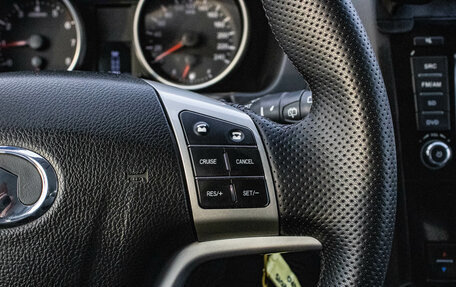 Great Wall Hover H6, 2015 год, 879 000 рублей, 17 фотография