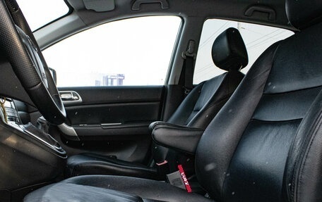 Great Wall Hover H6, 2015 год, 879 000 рублей, 9 фотография