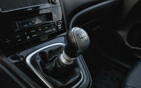 Great Wall Hover H6, 2015 год, 879 000 рублей, 20 фотография