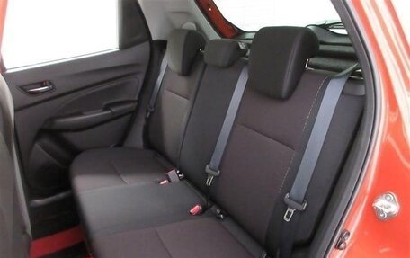 Suzuki Swift V, 2022 год, 1 085 000 рублей, 9 фотография