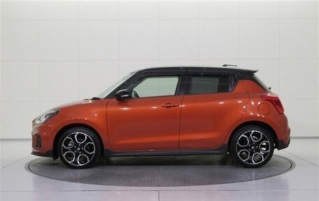 Suzuki Swift V, 2022 год, 1 085 000 рублей, 2 фотография