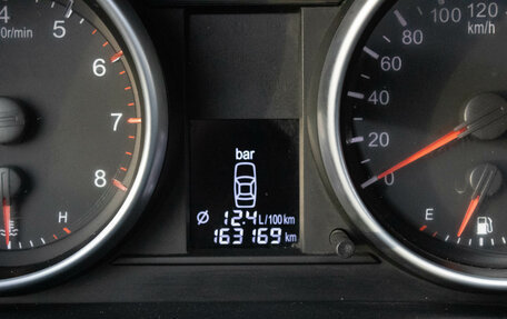 Great Wall Hover H6, 2015 год, 879 000 рублей, 22 фотография