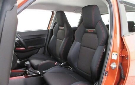 Suzuki Swift V, 2022 год, 1 085 000 рублей, 8 фотография