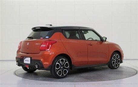 Suzuki Swift V, 2022 год, 1 085 000 рублей, 4 фотография