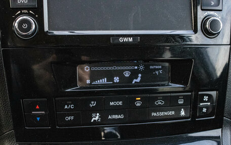 Great Wall Hover H6, 2015 год, 879 000 рублей, 19 фотография